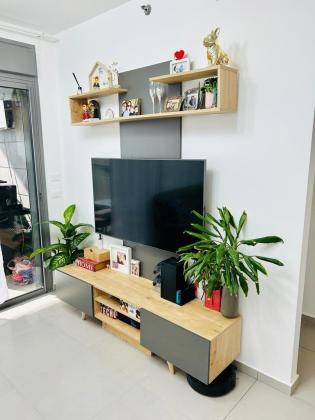 משה לוי 14 (נווה מאיר;בן גוריון;נווה יהונתן;יפה נוף)