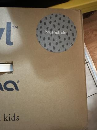 עגלת Nuna TRVL™ חדשה לגמרי,