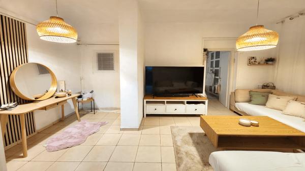 ירושלים 86 (מרום נווה)