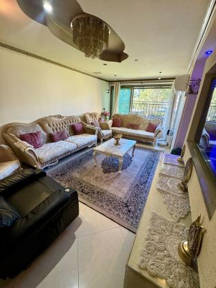 חריף אייזיק 3 (נוה גולן)