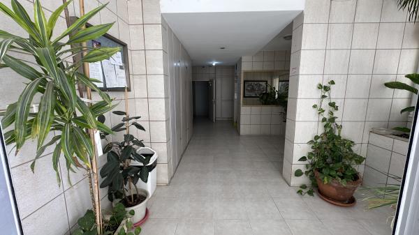 דוד אלעזר 315 (שכונה ו)