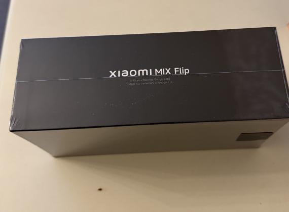 XIAOMI MIX Flip (12GB+512...