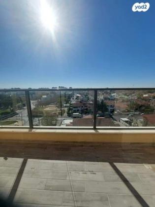 רמות דוד 4 (גוגנהיים)