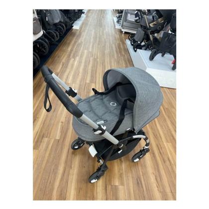 עגלת בוגבו בי 6 שלמהה