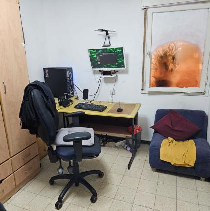 ערד 108 (נוה יוסף)