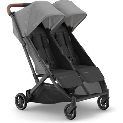 עגלת UPPAbaby Minu Duoמ...