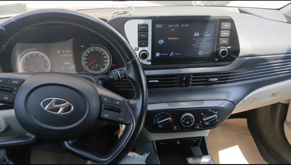 יונדאי i20 (2023)