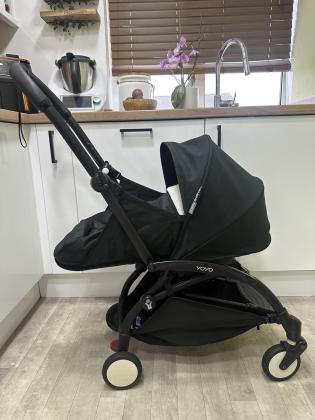 Babyzen Yoyo2 Bundle Newborn Pack