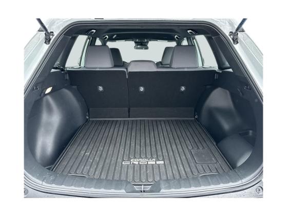 טויוטה קורולה (2024)