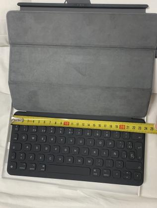 מקלדת לאייפדמקלדת חכמה אייפד פרו