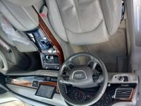 אאודי A8 (2011)