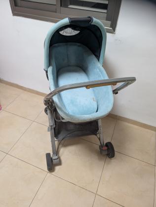 עגלת אמבטיה