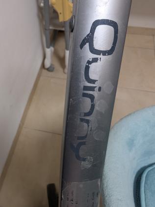 עגלת אמבטיה