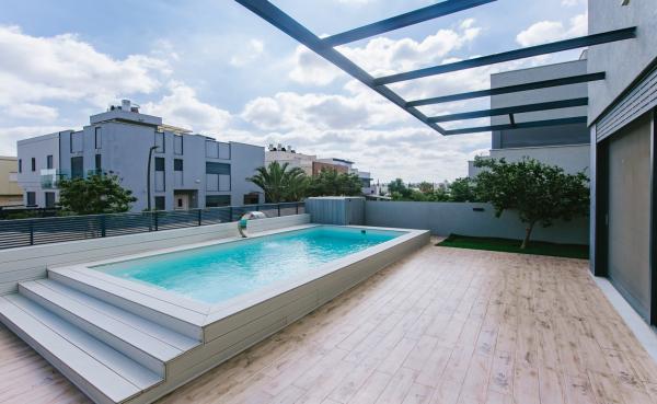 אלימלך צמיר 27 (נחלת יהודה)