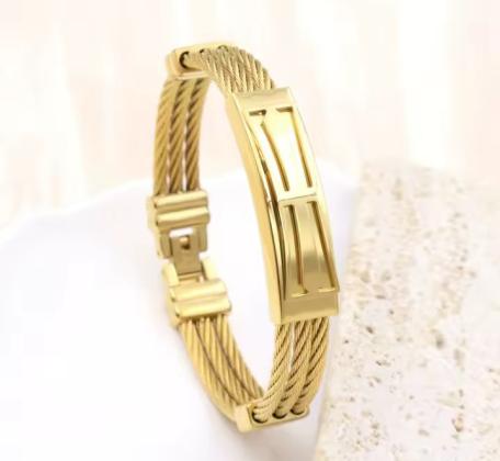 צמידים חדשים ו יוקרטים אל