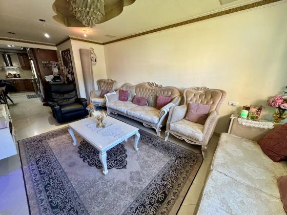 חריף אייזיק 3 (נוה גולן)