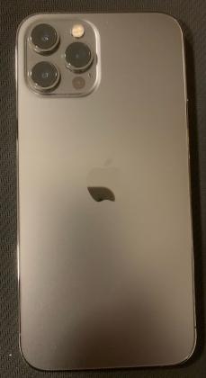 Apple - אייפון iPhone 12 Pro Max