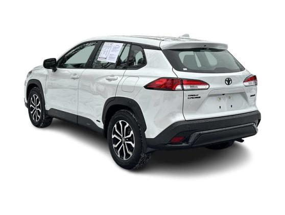 טויוטה קורולה (2024)