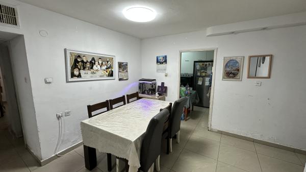 מבצע עובדה 3114 (שכונה ו)