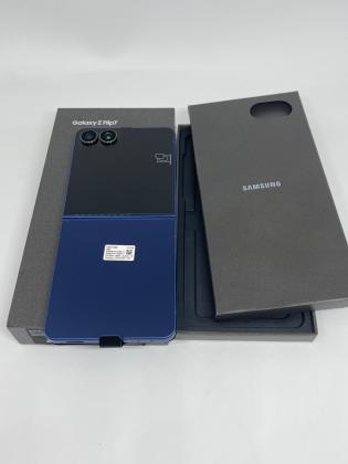 Samsung Samsung Galaxy Z Flip