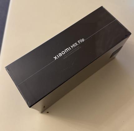 XIAOMI MIX Flip (12GB+512...