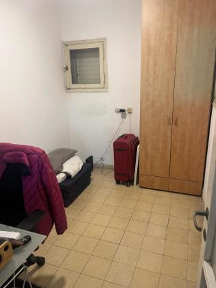 אורי ניסן 5 (שכונת הלל)