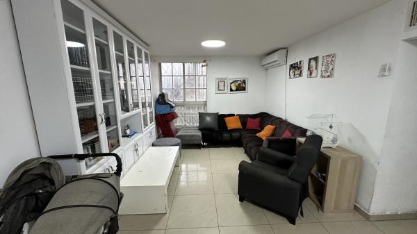 מבצע עובדה 3114 (שכונה ו)