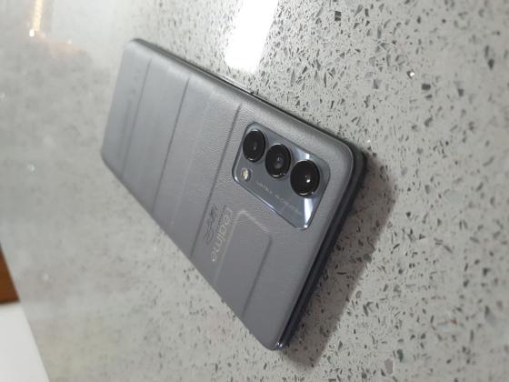 סמארטפון realme GT Master Edition