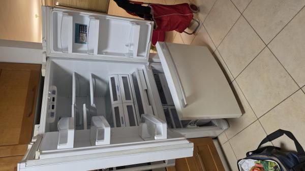 מקרר מצוין, הכל עובד טיפ