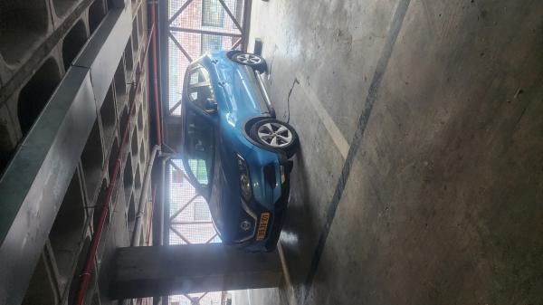 ניסאן קשקאי (2018)