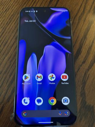 Google Pixel 9 Pro XL