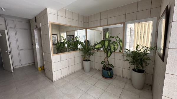 דוד אלעזר 315 (שכונה ו)