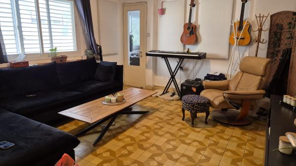 דיזנגןף 118 (הצפון הישן החלק הדרום מזרחי)