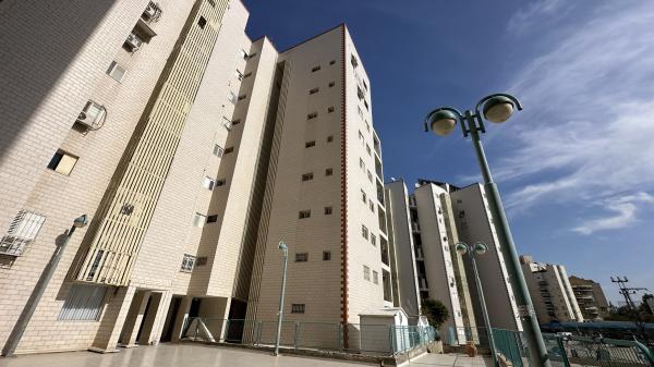 דוד אלעזר 315 (שכונה ו)