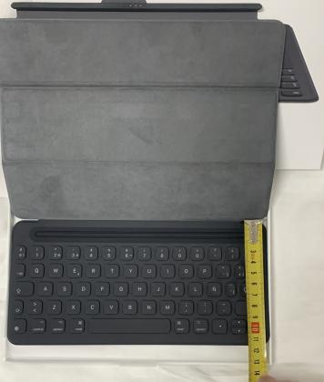 מקלדת לאייפדמקלדת חכמה אייפד פרו