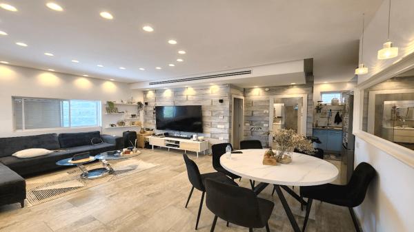 עמינדב 7 (מתחם נגבה)