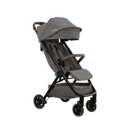עגלת Nuna TRVL™ חדשה לגמרי,