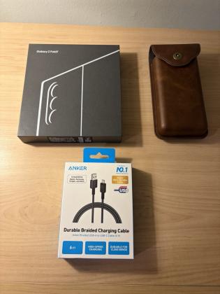 Samsung Galaxy Z Fold7 256GB