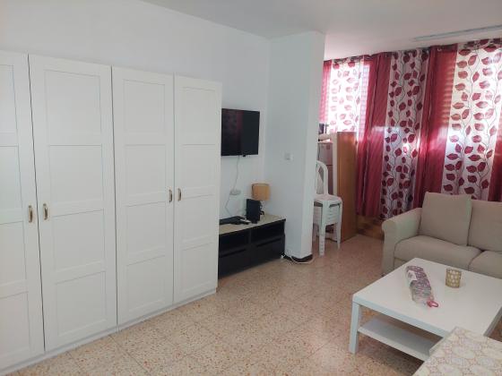 חפץ חיים 22 (מרכז העיר דרום)