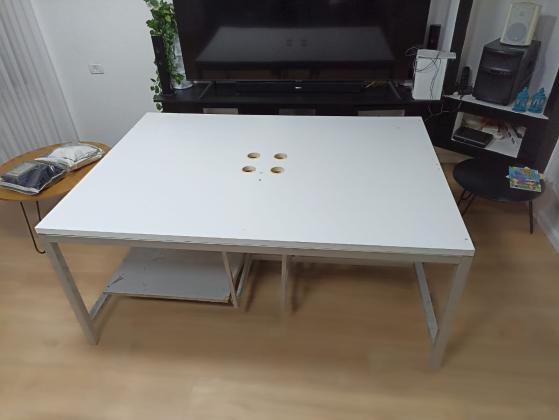 שולחן עבודה