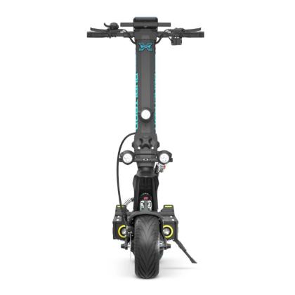 Dualtrons X Limited Electric Scooter וואטסאפ: +(9609405914)