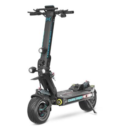 Dualtrons X Limited Electric Scooter וואטסאפ: +(9609405914)
