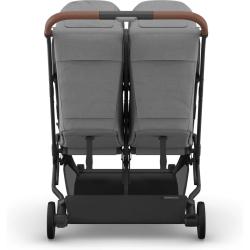 עגלת UPPAbaby Minu Duoמ...