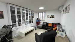 מבצע עובדה 3114 (שכונה ו)