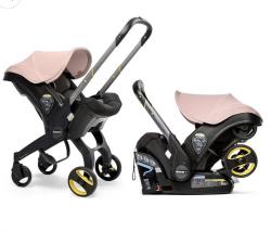 מושב בטיחות לתינוק Doona +