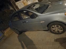 יונדאי i25 (2008)