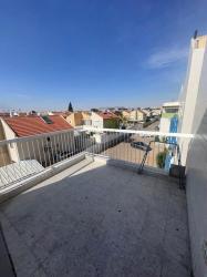 מקלף מרדכי 656 (שכונה ו)