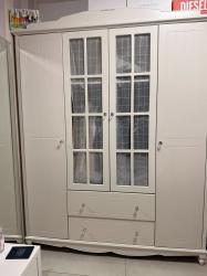 ארון לחדר בנות