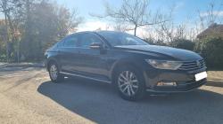 פולקסווגן פאסאט (2018)