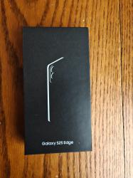 Samsung Galaxy S25 Edge 512GB